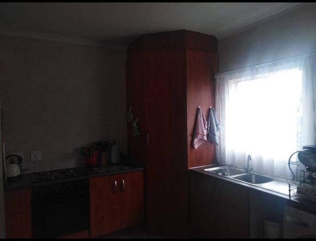 2 BEDROOM APARTMENT RENTED IN MEYERSDAL